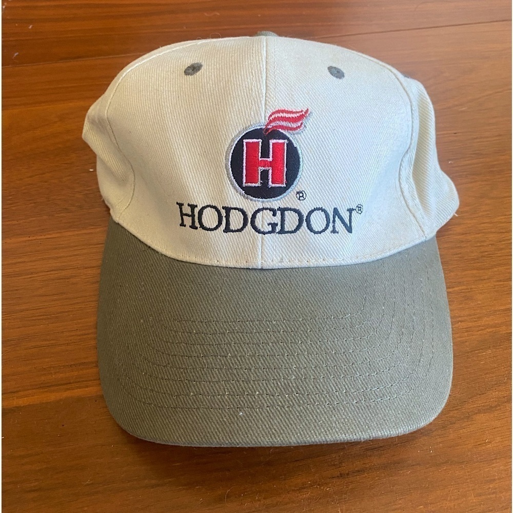 Hodgdon Corporation Hat
